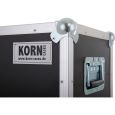 KORN Case Haubencase für Chauvet DJ Hurricane 2000 Casebau Thumbnail 11