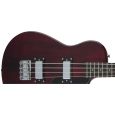 Gretsch G2220 Electromatic Junior Jet Bass II Short Scale BW WS E-Bass B-Ware Thumbnail 3