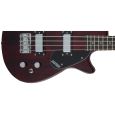 Gretsch G2220 Electromatic Junior Jet Bass II Short Scale BW WS E-Bass B-Ware Thumbnail 4