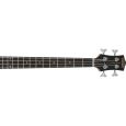 Gretsch G2220 Electromatic Junior Jet Bass II Short Scale BW WS E-Bass B-Ware Thumbnail 5