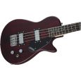 Gretsch G2220 Electromatic Junior Jet Bass II Short Scale BW WS E-Bass B-Ware Thumbnail 6