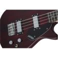 Gretsch G2220 Electromatic Junior Jet Bass II Short Scale BW WS E-Bass B-Ware Thumbnail 7