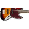 Fender Squier CV 60s Jazz Bass LRL 3-Color Sunburst Thumbnail 4