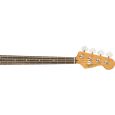 Fender Squier CV 60s Jazz Bass LRL 3-Color Sunburst Thumbnail 5