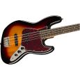 Fender Squier CV 60s Jazz Bass LRL 3-Color Sunburst Thumbnail 6
