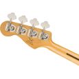 Fender Squier CV 60s Jazz Bass LRL 3-Color Sunburst Thumbnail 8