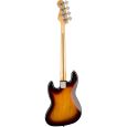 Fender Squier CV 70s Jazz Bass MN 3-Color Sunburst E-Bassgitarre Thumbnail 2