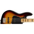 Fender Squier CV 70s Jazz Bass MN 3-Color Sunburst E-Bassgitarre Thumbnail 3