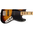 Fender Squier CV 70s Jazz Bass MN 3-Color Sunburst E-Bassgitarre Thumbnail 4