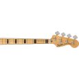 Fender Squier CV 70s Jazz Bass MN 3-Color Sunburst E-Bassgitarre Thumbnail 5