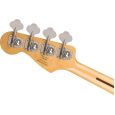 Fender Squier CV 70s Jazz Bass MN 3-Color Sunburst E-Bassgitarre Thumbnail 8