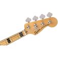 Fender Squier CV 70s Jazz Bass MN 3-Color Sunburst E-Bassgitarre Thumbnail 9