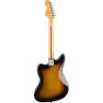 Fender Squier CV 70s Jaguar LRL 3-Color Sunburst E-Gitarre Thumbnail 2