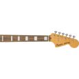 Fender Squier CV 70s Jaguar LRL 3-Color Sunburst E-Gitarre Thumbnail 5
