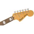 Fender Squier CV 70s Jaguar LRL 3-Color Sunburst E-Gitarre Thumbnail 9