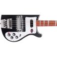 Rickenbacker 4003 Bassgitarre Matte Black inkl. Koffer Thumbnail 3