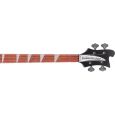 Rickenbacker 4003 Bassgitarre Matte Black inkl. Koffer Thumbnail 4
