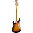 Fender Squier CV 60s Precision Bass LRL 3-Color Sunburst Thumbnail 2