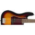 Fender Squier CV 60s Precision Bass LRL 3-Color Sunburst Thumbnail 3