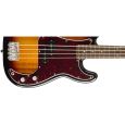 Fender Squier CV 60s Precision Bass LRL 3-Color Sunburst Thumbnail 4
