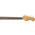 Fender Squier CV 60s Precision Bass LRL 3-Color Sunburst Thumbnail 5