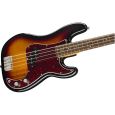 Fender Squier CV 60s Precision Bass LRL 3-Color Sunburst Thumbnail 7
