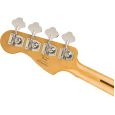 Fender Squier CV 60s Precision Bass LRL 3-Color Sunburst Thumbnail 8