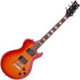 Ibanez ART120-CRS 6 String Cherry Sunburst E-Gitarre Thumbnail 1