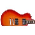 Ibanez ART120-CRS 6 String Cherry Sunburst E-Gitarre Thumbnail 3
