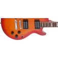 Ibanez ART120-CRS 6 String Cherry Sunburst E-Gitarre Thumbnail 4