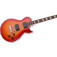 Ibanez ART120-CRS 6 String Cherry Sunburst E-Gitarre Thumbnail 6