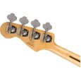 Fender Squier CV 70s Jazz Bass MN NAT Thumbnail 8
