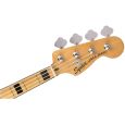 Fender Squier CV 70s Jazz Bass MN NAT Thumbnail 9
