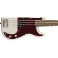 Fender Squier CV 60s Precision Bass OW Thumbnail 4