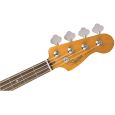 Fender Squier CV 60s Precision Bass OW Thumbnail 9
