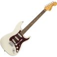 Fender Squier CV 70s Strat LRL OWT E-Gitarre Thumbnail 1
