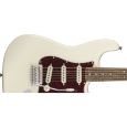 Fender Squier CV 70s Strat LRL OWT E-Gitarre Thumbnail 3
