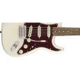 Fender Squier CV 70s Strat LRL OWT E-Gitarre Thumbnail 4