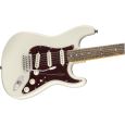 Fender Squier CV 70s Strat LRL OWT E-Gitarre Thumbnail 6