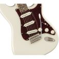 Fender Squier CV 70s Strat LRL OWT E-Gitarre Thumbnail 7