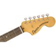 Fender Squier CV 70s Strat LRL OWT E-Gitarre Thumbnail 9
