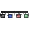 EUROLITE LED KLS-3002 Next Kompakt-Lichtset Thumbnail 4