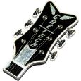 Gretsch Headstock 3D Fridge Magnet Thumbnail 1