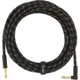 Fender Professional Instrumenten Cable Angle 18.6 5,5m Thumbnail 4
