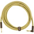 Fender Deluxe Instrumenten Cable Straight/Angle 10 3,0m Thumbnail 4