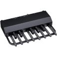 Hammond XPK-130G MIDI-Basspedal universal Thumbnail 1