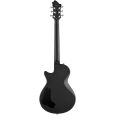 Hagstrom Ultra Max Milky Mandarin Satin E-Gitarre Thumbnail 2