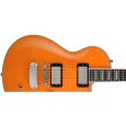 Hagstrom Ultra Max Milky Mandarin Satin E-Gitarre Thumbnail 3