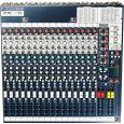 Soundcraft FX16 II Thumbnail 3