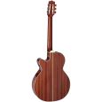 Takamine CNC-WS1 Custom Wide Neck Westerngitarre Thumbnail 2